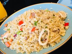 -海食焗(新光天地店)