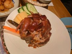 -局气 烤鸭·北京菜(光华路店)