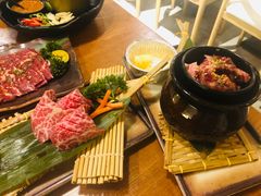 -匠太烧肉台日料理餐酒馆(三林店)