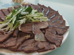 -十二忠手拉面(中华路店)
