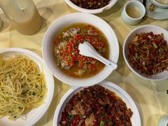 -笨罗卜浏阳菜馆(龙华鹏润达店)