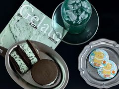 -辛一·铜锣烧(鸿寿坊店)