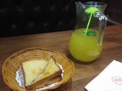 -阿娜尔·新疆菜(宜家荟聚中心店)