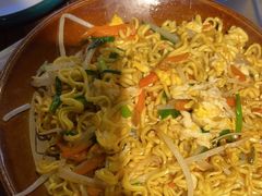 -柿子树炭烤羊腿(金台路店)
