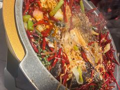 -南锣南门(东方银座店)