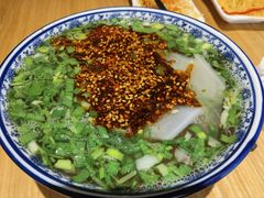 -七里西关中式简餐(苏州中心店)