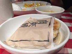 -西贝莜面村(上海百联西郊店)