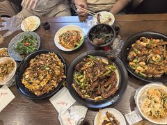 -掌上鲜(南顺城街店)