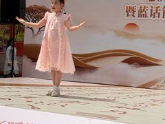 -蓝话筒·少儿成人演讲口才·主持朗诵·戏剧表演(大华第一坊店)