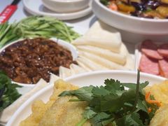 -李老哈·东北菜(宋园路店)