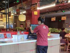 -管氏翅吧(马家堡店)