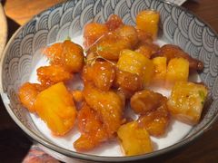 -永安水煮活鱼·仪征菜(仪征奥林匹克店)