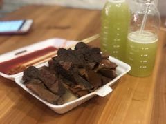 -细妹五香牛杂(步行街店)