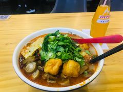 -螺小胖柳州螺蛳粉(钟楼总店)