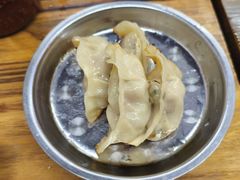 -文武王氏烧饼·无矾油条(西溪路店)