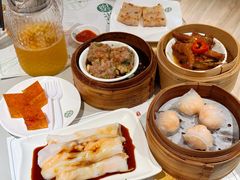-添好运点心专门店(深水埗店)