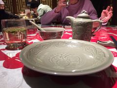 -汉唐宴长安食府