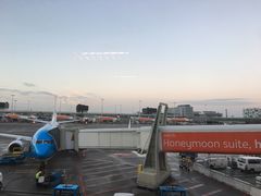 -阿姆斯特丹史基浦机场