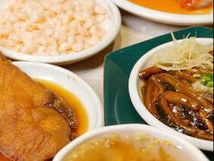 -松鹤楼·苏式汤面(虹桥天地店)