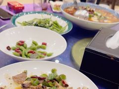 -农香居粗菜馆(大明路店)