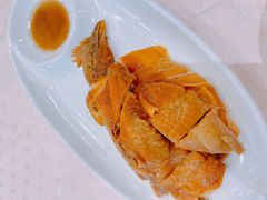 盐焗鸡-顺风海鲜港(金玉兰店)