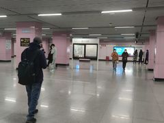 -四川北路(地铁站)