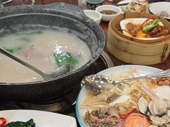 -御膳粥·牛乳粥底火锅·地道顺德菜(容桂店)