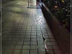 -宝安体育馆游泳馆