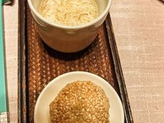 -江南灶中餐厅(南京香格里拉店)