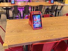 -CGV星星影城(颐堤港ScreenX店)