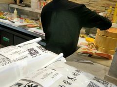 -墨竹寿司(九江店)