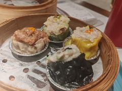 -禄运茶居·手工点心(猎德店)