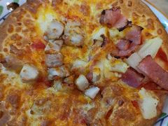 -萨莉亚意式餐厅(苏州食百家店)