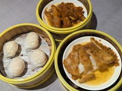 -梅州昌盛豪生大酒店·豪生阁中餐厅