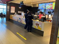 -麦当劳(苏州火车站南广场店)