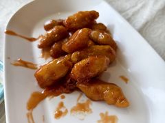-辣婆婆(航天桥店)
