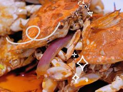 -四川小胡子海鲜(丁村万人海鲜广场店)