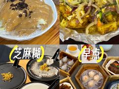 -潮澎派·潮汕菜大排档(南较西路店)