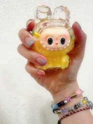 点击看大图 -Ami nail爱米美甲美睫