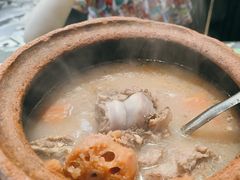 -全聚贤餐厅·湖北家常菜(沙湖店)