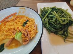 -先记烧鹅王·本地粤菜(福永店)