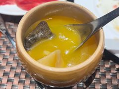 -武汉世茂希尔顿酒店·汇·全日餐厅