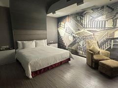 -厦门泰谷酒店(中山路镇海路地铁站店)