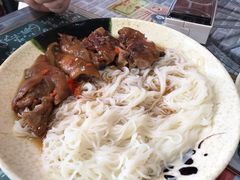 -贤花饭店(凯德店)