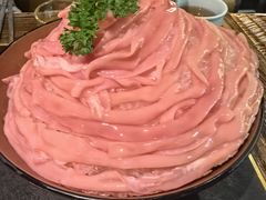 -吼堂老火锅(太古里总店)