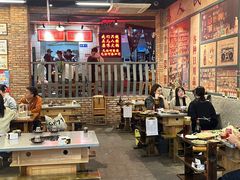 -华丰火锅(双林北横路店)