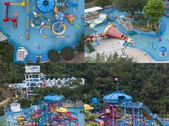 -清泉湾生态旅游度假区