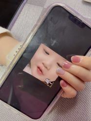 -JX今喜美甲美睫