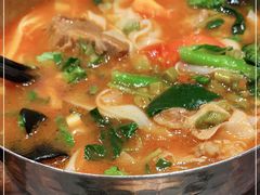 -小满手工粉(上海月星环球港店)