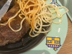 -豪客来牛排(海沧阿罗海店)
